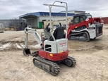 Used Takeuchi